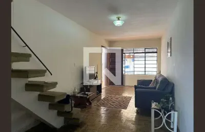 Casa com 2 quartos à venda na Rua Félix Della Rosa, 686, Vila Romana, São Paulo