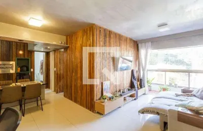 Apartamento à venda - vila olímpia, 2 quartos,  67 m2
