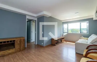 Apartamento com 3 quartos à venda na Rua Guilherme Barbosa de Melo, 84, Brooklin, São Paulo