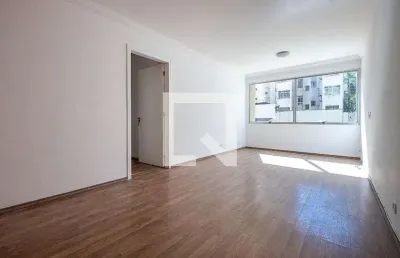Apartamento à venda - pinheiros, 3 quartos,  100 m2