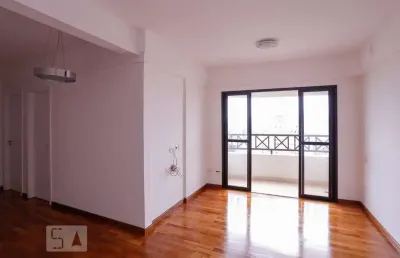 Apartamento à venda - vila romana, 3 quartos,  89 m2