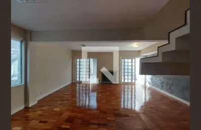 Casa à venda - jardim marajoara , 3 quartos,  160 m2