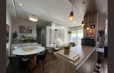 Apartamento à venda - vila mascote, 3 quartos,  87 m2
