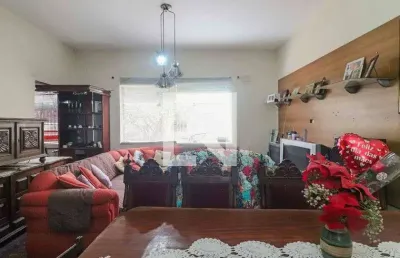 Casa com 3 quartos à venda na Rua José Esperidião Teixeira, 312, Butantã, São Paulo