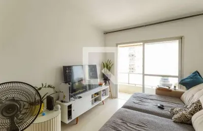 Apartamento à venda - vila olímpia, 3 quartos,  96 m2