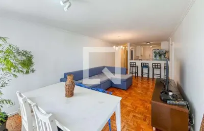 Apartamento à venda - vila mariana, 4 quartos,  106 m2