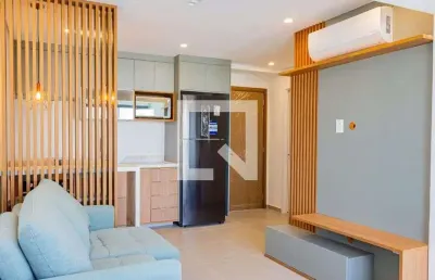 Apartamento com 2 quartos à venda na Rua Aimberê, 135, Perdizes, São Paulo