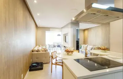 Apartamento com 2 quartos à venda na Avenida Portugal, 475, Brooklin, São Paulo