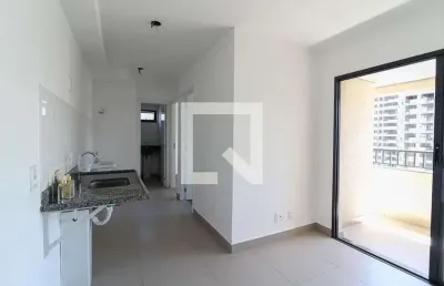 Apartamento com 2 quartos à venda na Avenida Pavão, 986, Moema, São Paulo