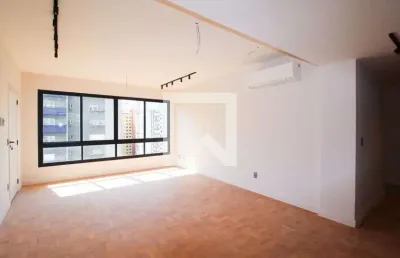 Apartamento à venda - vila olímpia, 3 quartos,  94 m2