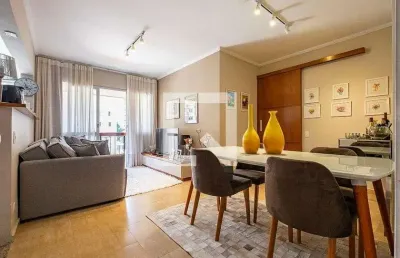 Apartamento com 2 quartos à venda na Rua Fradique Coutinho, 97, Pinheiros, São Paulo