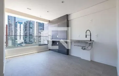 Apartamento com 1 quarto à venda na Rua Dante Carraro, 94, Pinheiros, São Paulo