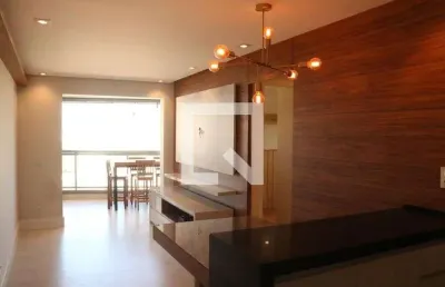 Apartamento à venda - vila romana, 2 quartos,  69 m2