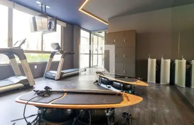 Apartamento com 2 quartos à venda na Rua Barão do Triunfo, 2034, Brooklin, São Paulo