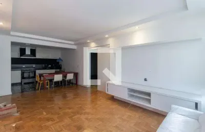 Apartamento à venda - itaim bibi, 2 quartos,  95 m2