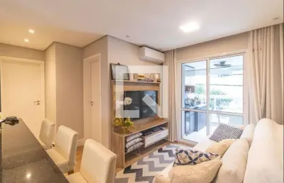Apartamento com 2 quartos à venda na Avenida Eusébio Matoso, 786, Pinheiros, São Paulo