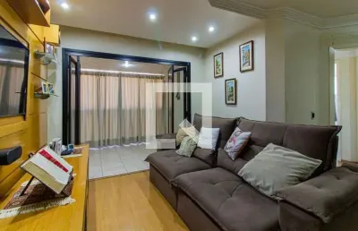 Apartamento à venda - vila pompéia, 3 quartos,  92 m2