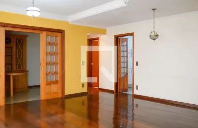 Apartamento à venda - bosque da saúde, 2 quartos,  139 m2