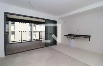 Apartamento à venda - jardim paulista, 2 quartos,  64 m2