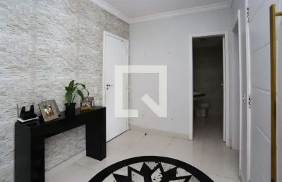 Apartamento à venda - portal do morumbi, 4 quartos,  198 m2