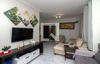 Casa com 4 quartos à venda na Rua General Otávio Salema, 44, Bosque da Saúde, São Paulo