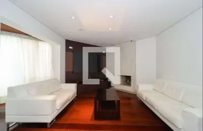 Apartamento à venda - portal do morumbi, 4 quartos,  168 m2