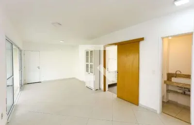 Apartamento à venda - portal do morumbi, 3 quartos,  110 m2
