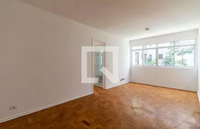 Apartamento à venda - jardim paulista, 2 quartos,  65 m2
