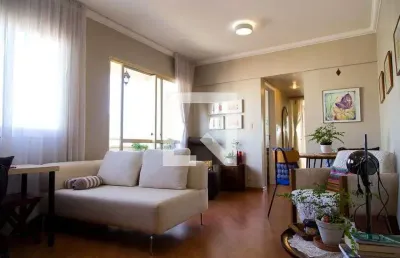 Apartamento à venda - vila clementino, 2 quartos,  67 m2