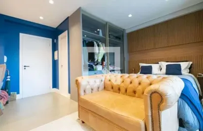Apartamento à venda - jardim paulista, 1 quarto,  35 m2