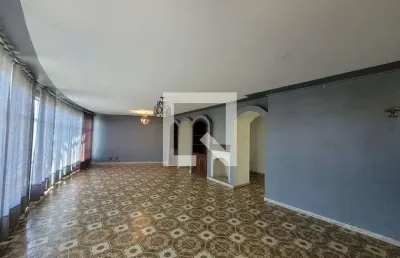 Casa com 4 quartos à venda na Rua Frei Rolim, 454, Bosque da Saúde, São Paulo