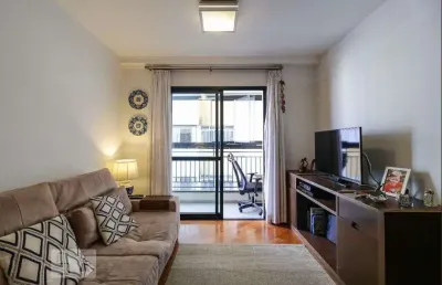 Apartamento à venda - chácara inglesa, 3 quartos,  90 m2