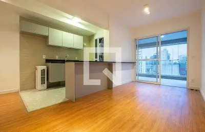 Apartamento com 2 quartos à venda na Rua Afonso de Freitas, 349, Paraíso, São Paulo