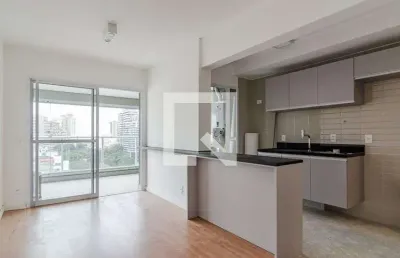 Apartamento com 2 quartos à venda na Rua Afonso de Freitas, 349, Paraíso, São Paulo