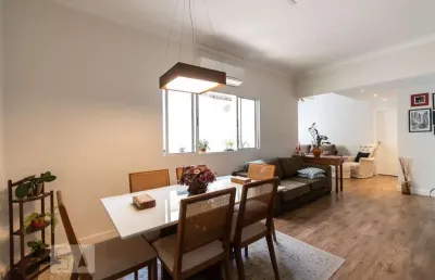 Apartamento com 2 quartos à venda na Rua Afonso de Freitas, 700, Paraíso, São Paulo