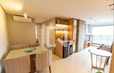 Apartamento com 2 quartos à venda na Rua Salvador Simões, 596, Ipiranga, São Paulo