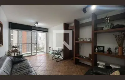 Apartamento com 2 quartos à venda na Rua Francisco Leitão, 205, Pinheiros, São Paulo
