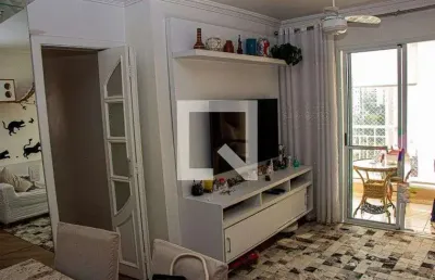 Apartamento à venda - jardim marajoara , 3 quartos,  78 m2