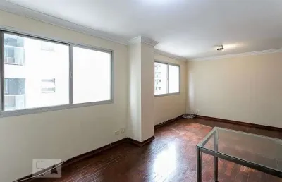 Apartamento com 3 quartos à venda na Rua Doutor Tomás Carvalhal, 362, Paraíso, São Paulo