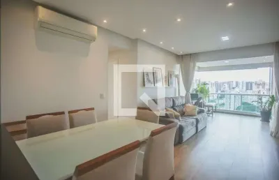 Apartamento à venda - vila clementino, 2 quartos,  72 m2