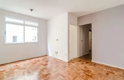 Apartamento com 2 quartos à venda na Rua Oscar Freire, 1758, Pinheiros, São Paulo