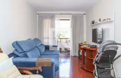 Apartamento com 3 quartos à venda na Rua Apiacás, 218, Perdizes, São Paulo