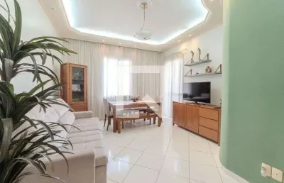 Apartamento à venda - bela vista, 3 quartos,  119 m2