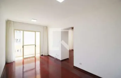 Apartamento com 2 quartos à venda na Rua Pintassilgo, 480, Moema, São Paulo