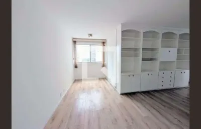 Apartamento com 2 quartos à venda na Avenida Moema, 55, Moema, São Paulo