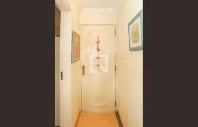 Apartamento à venda - vila romana, 3 quartos,  109 m2
