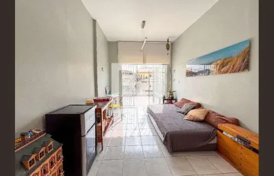 Casa com 2 quartos à venda na Rua Irmão Odilon Diniz, 43, Sumaré, São Paulo