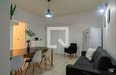 Apartamento à venda - bela vista, 3 quartos,  125 m2