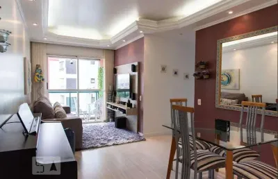 Apartamento com 2 quartos à venda na Rua Ribeiro do Amaral, 585, Ipiranga, São Paulo
