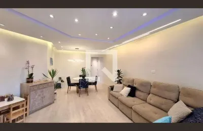 Apartamento à venda - vila pompéia, 3 quartos,  100 m2